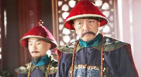 清朝巡抚是几品官职