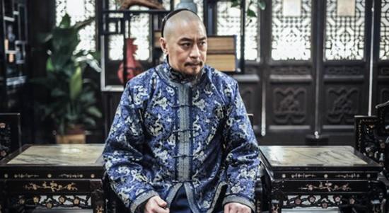 清朝巡抚是几品官职