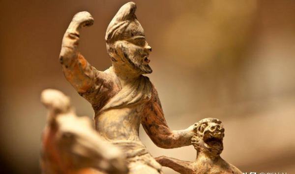 魏晋南北朝最黑暗的时候