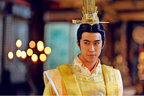 朱棣有多怕朱元璋