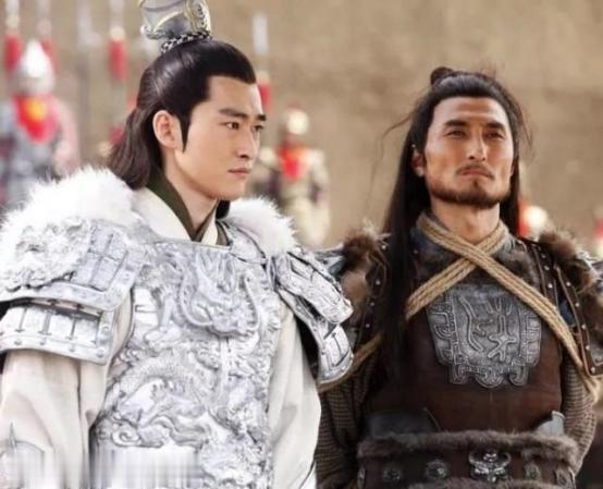 朱棣有多怕朱元璋