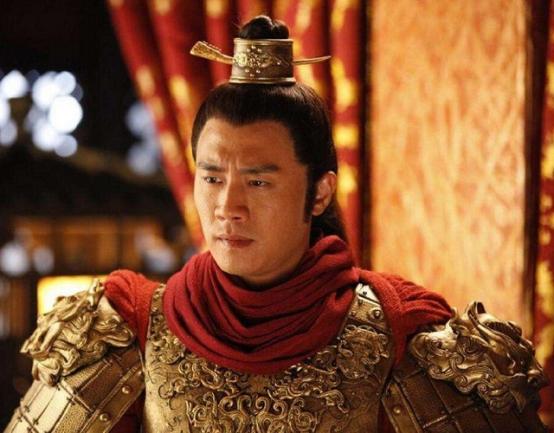 朱棣有多怕朱元璋