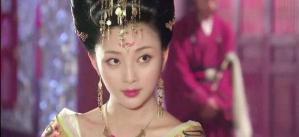 殷桃的第三任丈夫李金羽真的吗