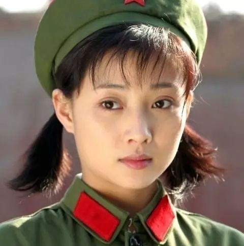 殷桃的第三任丈夫李金羽真的吗