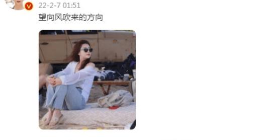 殷桃的第三任丈夫李金羽真的吗