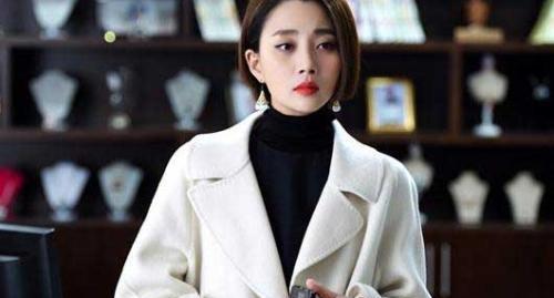 殷桃的第三任丈夫李金羽真的吗