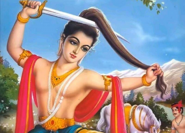 释迦牟尼佛的故事