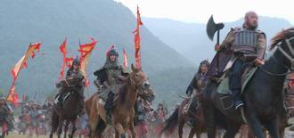 宋太祖与宋太宗的关系