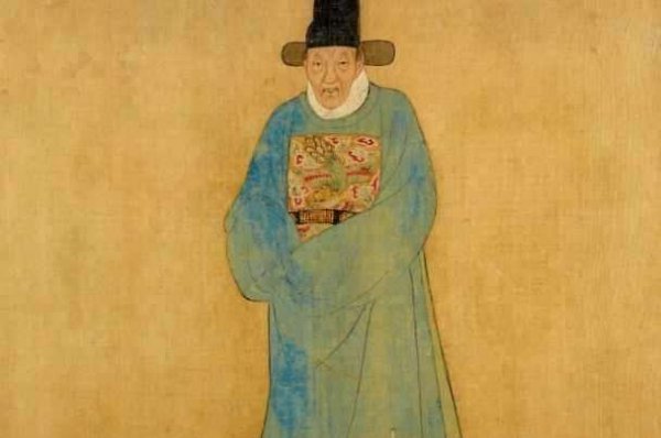 阁老相当于现在什么官职