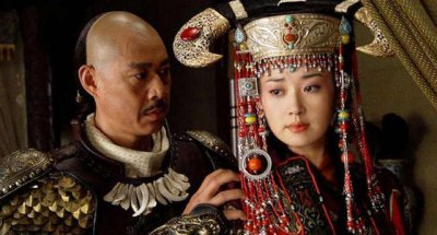 孝庄太后的野史情节 孝庄皇后和多尔衮的秘史故事