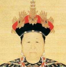 孝庄太后的野史情节