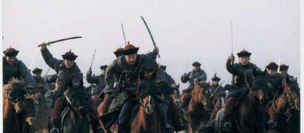 孝庄太后的野史情节