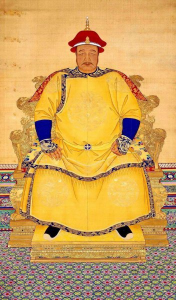 孝庄太后的野史情节