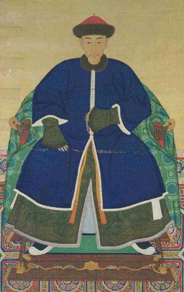 孝庄太后的野史情节