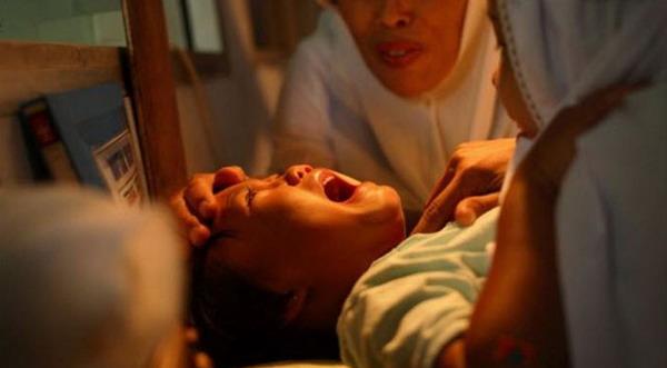 女性割礼指的是什么意思