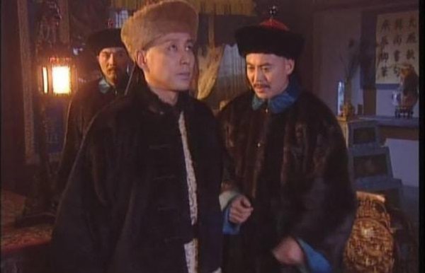 历史上真实的周培公结局