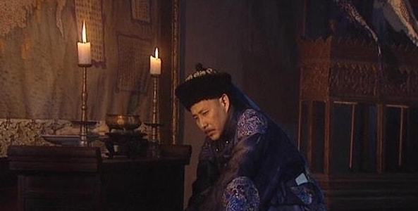 历史上真实的周培公结局