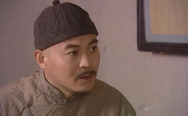 历史上真实的周培公结局