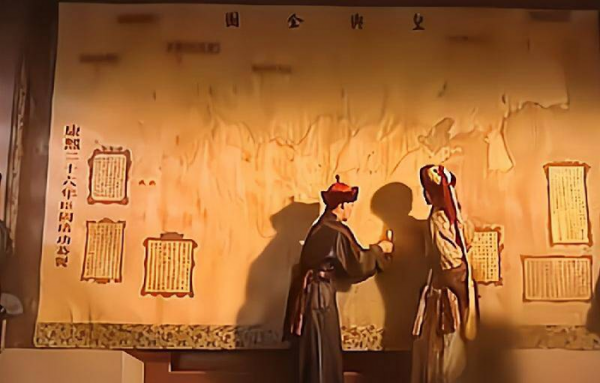 历史上真实的周培公结局