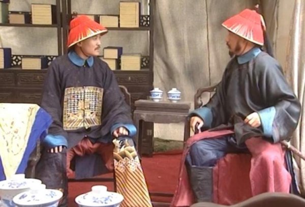 历史上真实的周培公结局