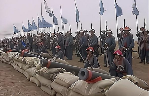 历史上真实的周培公结局