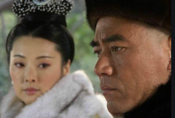 慈禧太后的男人有多少