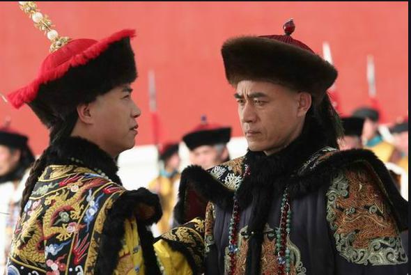 慈禧太后的男人有多少