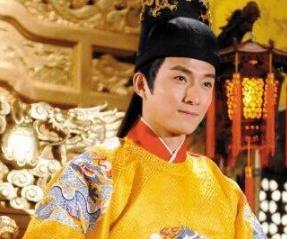 朱标一脉绝后了吗