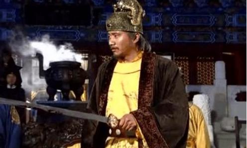 朱标一脉绝后了吗