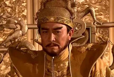 朱标一脉绝后了吗