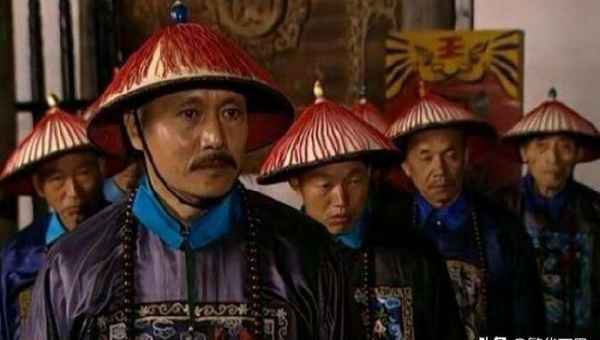 制台大人是什么官职