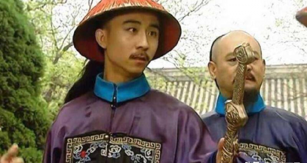 制台大人是什么官职