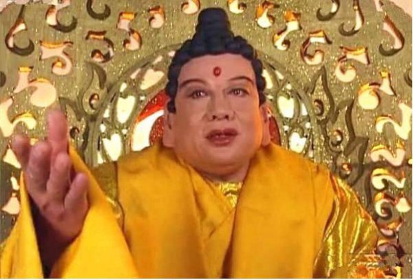 如来是多宝道人还是接引道人