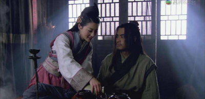 武松最喜欢的女人是谁 水浒传武松有喜欢的人吗