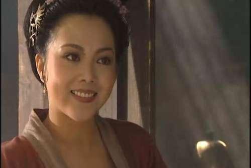 武松最喜欢的女人是谁