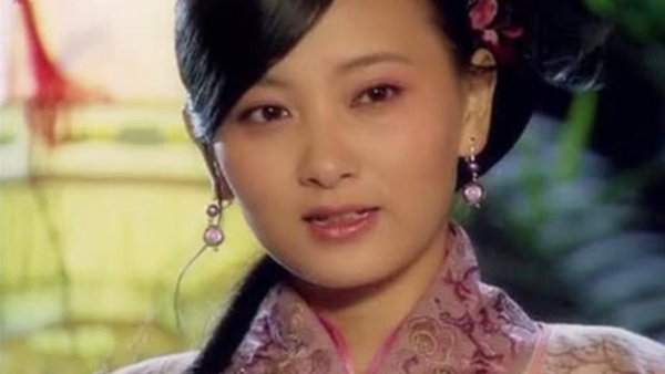 武松最喜欢的女人是谁