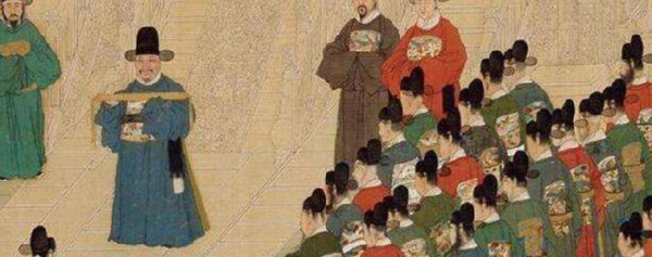 为什么说明朝不存在