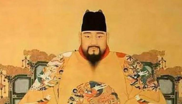 为什么说明朝不存在