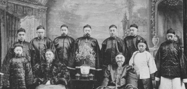 为什么说明朝不存在