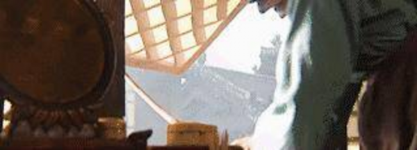 武大郎潘金莲是哪里人