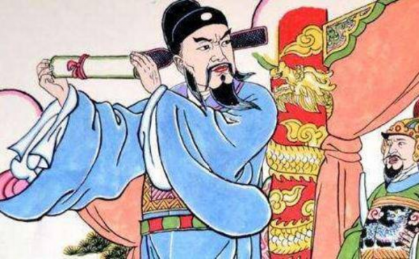 关于海瑞罢官的故事简介