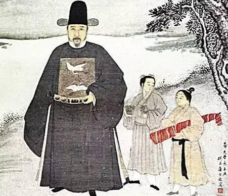 关于海瑞罢官的故事简介