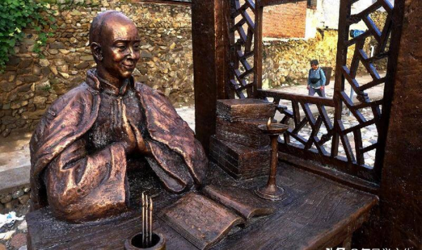 过去的进士能当什么官