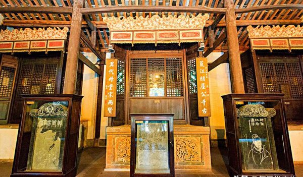 过去的进士能当什么官