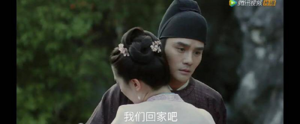 赵祯为什么问禾儿疼吗