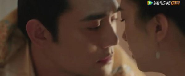 赵祯为什么问禾儿疼吗