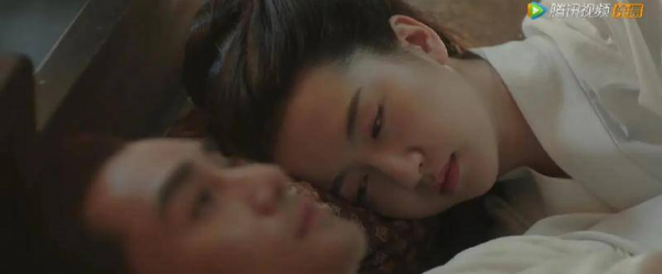 赵祯为什么问禾儿疼吗