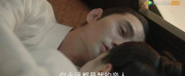 赵祯为什么问禾儿疼吗