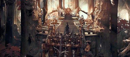 盗墓笔记故事全部真相