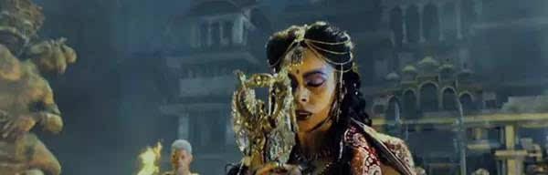 盗墓笔记故事全部真相